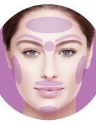 Braun Face 810 epilátor a čisticí kartáček na obličej 1 ks