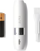 Braun Face FS1000 mini depilátor na obličej