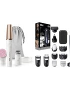 Braun Face SE912 & All-In-One Series 7 sada na pleť vlasy a vousy