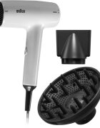 Braun Hair Care HD155 fén na vlasy 1 ks