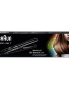 Braun Hair Care Satin Hair 7 Senso Care ST 780 žehlička na vlasy 1 ks