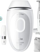 Braun IPL Silk·expert Mini PL1115 IPL epilátor na tělo tvář oblast bikin a podpaží 1 ks