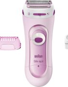 Braun Lady Shaver LS5100 dámský holicí strojek 1 ks