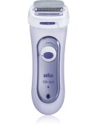 Braun Lady Shaver LS5560 dámský holicí strojek 1 ks