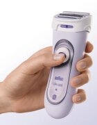 Braun Lady Shaver LS5560 dámský holicí strojek 1 ks