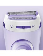 Braun Lady Shaver LS5560 dámský holicí strojek 1 ks