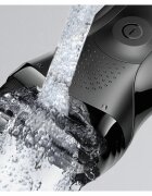 Braun Series 3 300 elektrický holicí strojek Black 1 ks