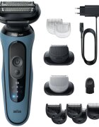 Braun Series 5 52-A1650s elektrický holicí strojek 1 ks