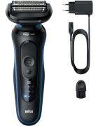 Braun Series 5 52-B1000s elektrický holicí strojek 1 ks