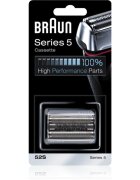 Braun Series 5 52S planžeta 52S 1 ks