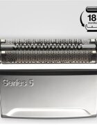 Braun Series 5 52S planžeta 52S 1 ks
