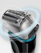Braun Series 5 52S planžeta 52S 1 ks