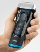 Braun Series 5 52S planžeta 52S 1 ks