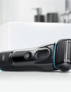 Braun Series 5 52S planžeta 52S 1 ks