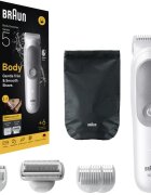 Braun Series 5 BG5550 zastřihovač pro celé tělo pro muže 1 ks