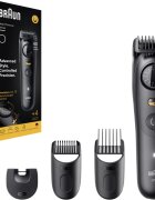 Braun Series 5 BT5520 zastřihovač vousů + 4 stylingové nástroje 1 ks