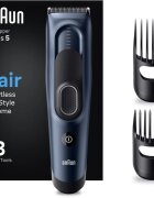 Braun Series 5 HC5350 zastřihovač vlasů pro muže 1 ks