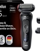 Braun Series 5 Sport 52-N1500s elektrický holicí strojek 1 ks