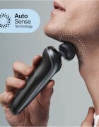 Braun Series 6 61-N1000s elektrický holicí strojek Black 1 ks