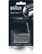 Braun Series 7 70S planžeta 1 ks