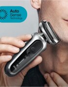 Braun Series 7 71-S7200cc elektrický holicí strojek Silver 1 ks