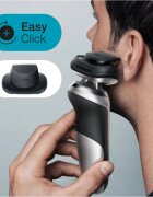 Braun Series 7 71-S7200cc elektrický holicí strojek Silver 1 ks