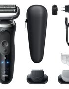 Braun Series 7 72-N1620s elektrický holicí strojek 1 ks