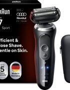 Braun Series 7 Sport 72-N1000s F1 elektrický holicí strojek 1 ks