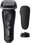 Braun Series 9 9110s Sport elektrický holicí strojek pro mokré i suché holení 1 ks