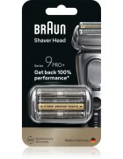 Braun Series 9 96M náhradní hlavice pro holení s elektrickým strojkem 1 ks