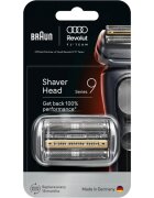 Braun Series 9 96M náhradní hlavice pro holení s elektrickým strojkem 1 ks