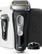 Braun Series 9 MBS9 Design Edition planžetový holicí strojek limitovaná edice 1 ks