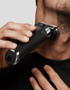 Braun Series 9 MBS9 Design Edition planžetový holicí strojek limitovaná edice 1 ks