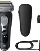Braun Series 9 PRO+ 9600s elektrický holicí strojek 1 ks