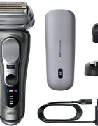 Braun Series 9 PRO+ 9625s elektrický holicí strojek s nabíjecím pouzdrem 1 ks