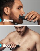 Braun Series X XT20 náhradní hlavice 1 ks