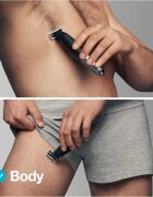 Braun Series X XT20 náhradní hlavice 1 ks