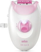 Braun Silk-épil 3 3-000 epilátor 1 ks