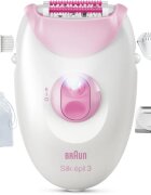 Braun Silk-épil 3 3-033 epilátor 1 ks