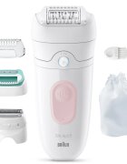 Braun Silk-épil 5 5-050 epilátor pro mokré i suché holení 1 ks
