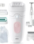 Braun Silk-épil 5 5-251 epilátor pro mokré i suché holení 1 ks