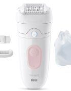 Braun Silk-épil 5 SE5-011 epilátor pro mokré i suché holení 1 ks