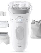 Braun Silk-épil 7 7-030 epilátor pro mokré i suché holení 1 ks