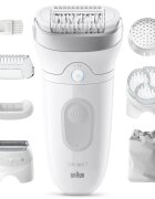 Braun Silk-épil 7 7-060 epilátor pro mokré i suché holení 1 ks