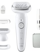 Braun Silk-épil 9 9341 epilátor na tělo a nohy 1 ks