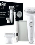 Braun Silk-épil 9 9341 epilátor na tělo a nohy 1 ks