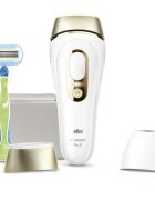 Braun Silk-expert PRO 5 IPL5152 IPL epilátor na tělo tvář oblast bikin a podpaží 1 ks