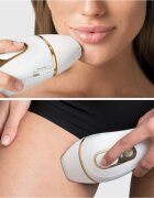 Braun Silk-expert PRO 5 IPL5242 IPL epilátor na tělo tvář oblast bikin a podpaží 1 ks
