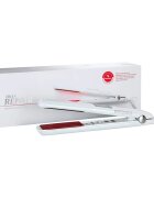 Brazil Keratin Iron Repair ultrazvuková žehlička pro ošetření poškozených vlasů 1 ks
