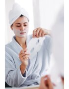 breakout + aid Bio-Collagen Real Deep Mask noční maska s kolagenem 1 ks
